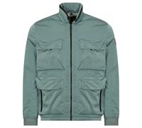 Belstaff Varial Steel Green Jacke XS