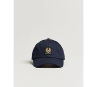 BelstaffPheonix Logo CapNavy Blau One size
