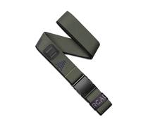 Blackwood Gürtel - Arcade Ivy Green / Black