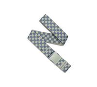 belt ARCADE - Check Sky/Sage (SKY/SAGE) Größe: 101 cm