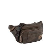camel active Laos Belt Bag Brown