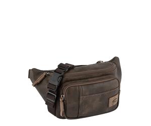 Belt bag 251-301-braun
