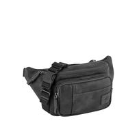 camel active Laos Belt Bag Black