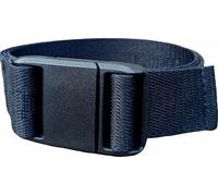Belt Basic 2.0, Gürtel, Unisex - Direct Alpine black UNI