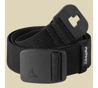 Belt Lenzerheide1 Länge 90 cm Farbe black