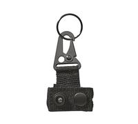 Belt Multiset Adapter Gürtelschlaufen Set schwarz