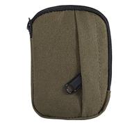 Belt Pouches for Men, Small Utility Keychain Bag, Coin Purse Wallet, Durable Nylon Material, Multi-Pocket Design, 1 Pack, Portable Storage for Camping, Hiking, Outdoor