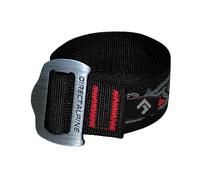 Belt Unisex (Gürtel) - DirectAlpine black UNI