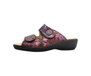 Belvida 42.410.0-020 Violett Magenta-Flor 020 EU 40