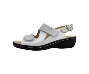 Belvida 42.418.0 Weiß weiss perlato 009 EU 37