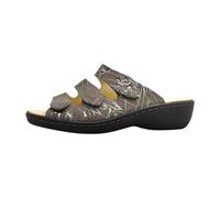 Belvida 42.470.0-026 Grau grau-silber 026 EU 36