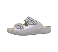 Belvida 47.202.1-039 Weiß perle 039 EU 41