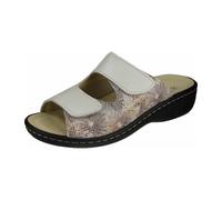 Belvida beige Flor/Perlato/Licra Plane für Damen, beige, Größe 37 EU