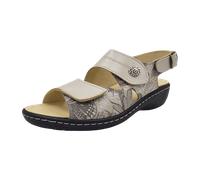 Belvida beige-taupe für Damen, beige, Größe 38 EU