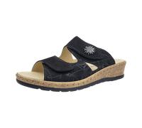 Belvida black-flash-black (schwarz) für Damen, schwarz, Größe 42 EU