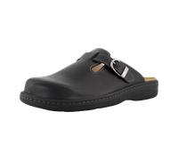 Belvida black gobi (schwarz) für Herren, schwarz, Größe 46 EU