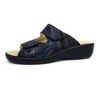 Belvida Hausschuh Mehrfarbig EU 39