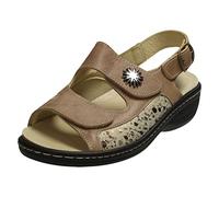 Belvida Komfort Sandalen für Damen Gr. 42 EU
