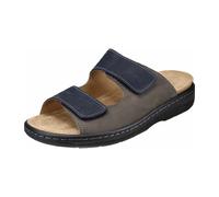 Belvida moro (dunkelbraun) für Herren, grau, Größe 43 EU