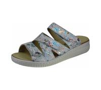 Belvida multi garden für Damen, weiß, Größe 37 EU