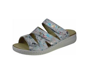 Belvida multi garden für Damen, weiß, Größe 42 EU