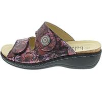 Belvida Pantolette Rosa