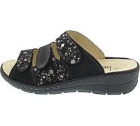 Belvida Pantolette Schwarz