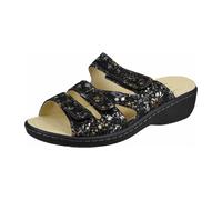 Belvida platina (schwarz-kombi) für Damen, schwarz, Größe 37 EU