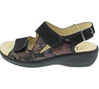 Belvida Sandale SchwarzSchwarz / 39