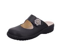 Belvida schwarz für Damen, schwarz, Größe 40 EU