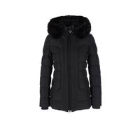 Wellensteyn Damen Jacke "Belvitesse Medium", schwarz, Gr. XL