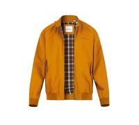 Ben Sherman Blouson Herren Stehkragen Baumwolle braun, XXL