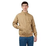 Ben Sherman Freizeitjacke, sand, 3XL