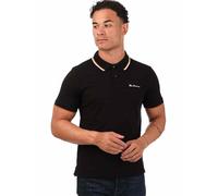 Ben Sherman | Herren Polohemd mit Spitze M