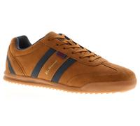 Ben Sherman Herren Sneaker Keller Tan