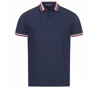 BEN SHERMAN House Collar Herren Polo-Shirt 0078169NR-DARKNAVY M