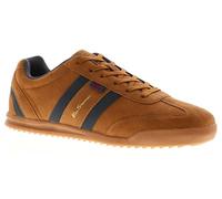 Ben Sherman Herren Sneaker Keller Tan EU 43 / UK 9