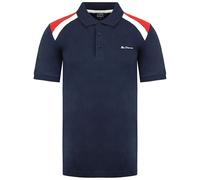 Ben Sherman Logo Herren Navy Polo Shirt M