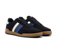 Ben Sherman Sokka Herren Navy Sneaker, blau, 43 EU