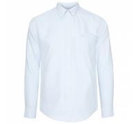 BEN SHERMAN Oxford Cotton Herren Langarm Hemd 1012797-GREEN M