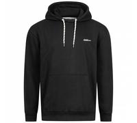 BEN SHERMAN Raised Rubber Herren Hoodie 0072157GP-BLACK M