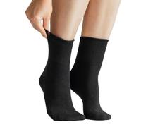 BENAMI Baumwollsocken | Alltagssocken im praktischen Mehrfachpack | Bequem, atmungsaktiv und langlebig