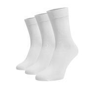 BENAMI Baumwollsocken | Alltagssocken im praktischen Mehrfachpack | Bequem, atmungsaktiv und langlebig