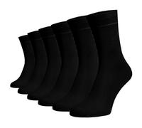 BENAMI Baumwollsocken | Alltagssocken im praktischen Mehrfachpack | Bequem, atmungsaktiv und langlebig
