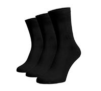 BENAMI Baumwollsocken | Alltagssocken im praktischen Mehrfachpack | Bequem, atmungsaktiv und langlebig