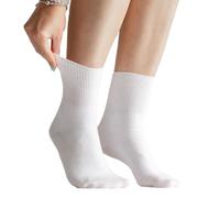 BENAMI Baumwollsocken | Alltagssocken im praktischen Mehrfachpack | Bequem, atmungsaktiv und langlebig