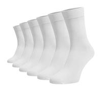 BENAMI Baumwollsocken | Alltagssocken im praktischen Mehrfachpack | Bequem, atmungsaktiv und langlebig