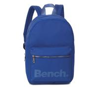 Bench. Backpack California Blue