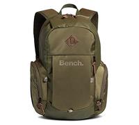 Bench. Backpack Olive Green