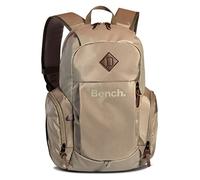 Bench. Backpack Sand